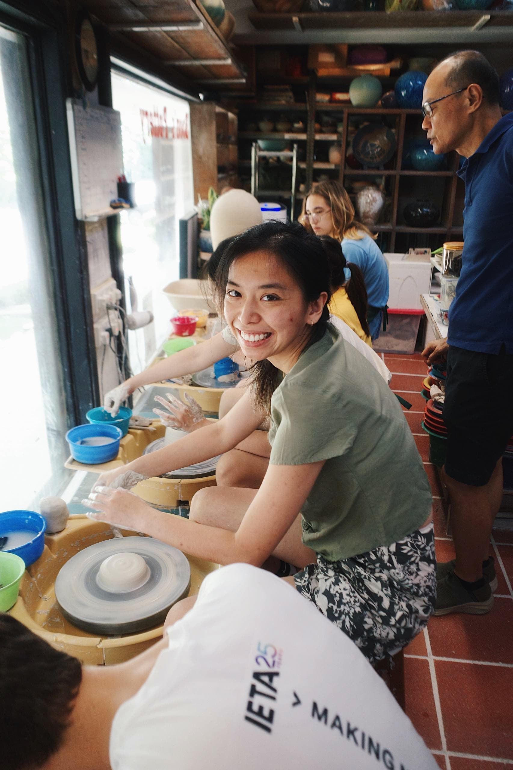 Gena Soh