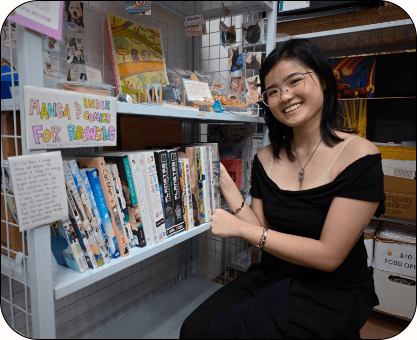 Shelf Life project photograph 5