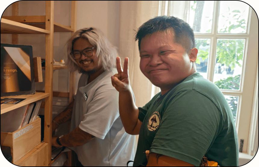 Shelf Life project photograph 6